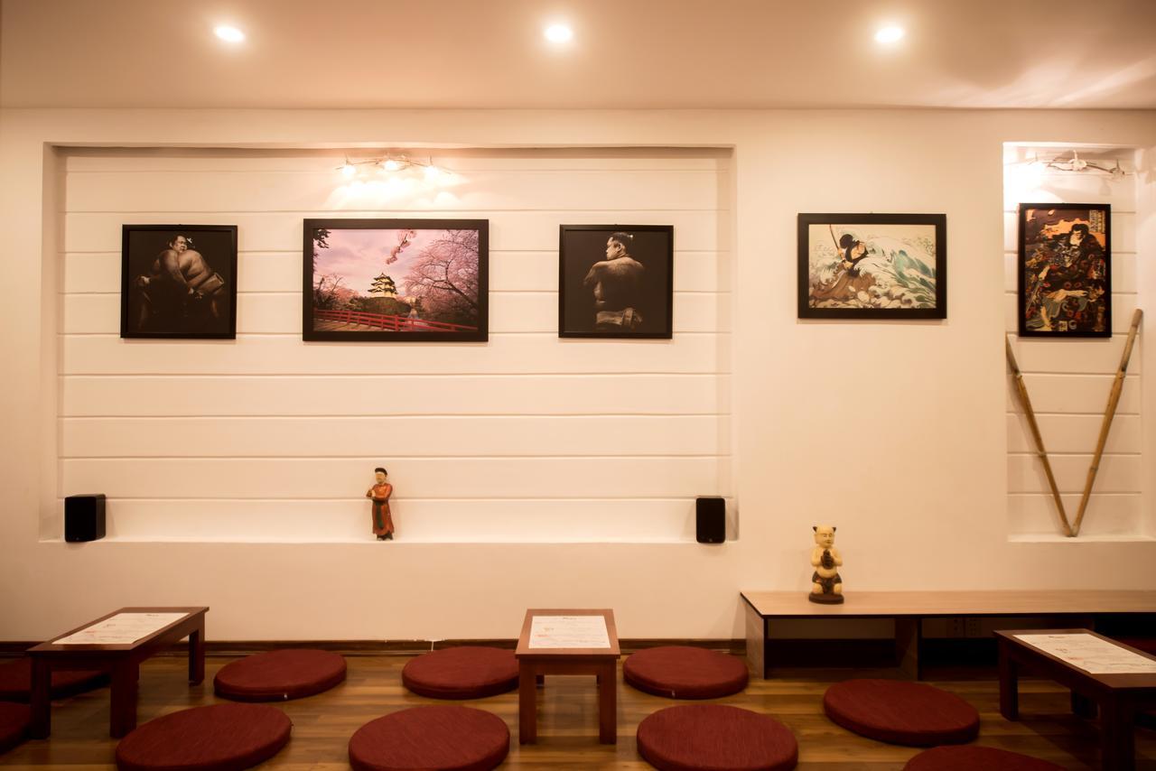 Danang Tomodachi House Exterior photo