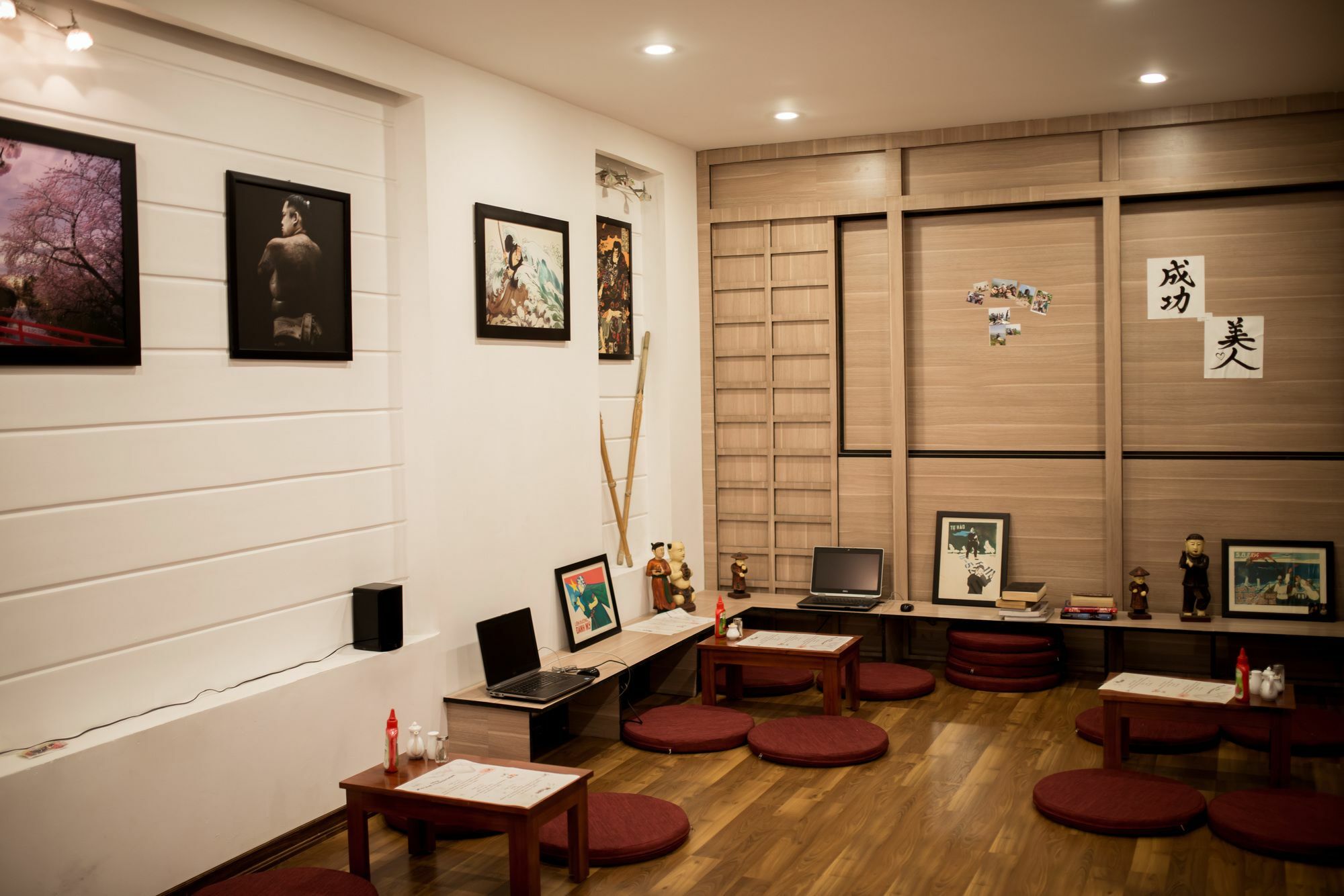 Danang Tomodachi House Exterior photo
